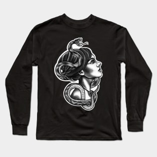 Hidden Knowledge Long Sleeve T-Shirt